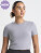 Dámské recyklované zkrácené tričko /Women's Recycled Cropped T - 2734499 - variant 