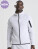 Fleecová bunda / Adapt Fleece Zoodie/ - 2734501 - variant 