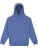 Mikina s kapucí Vision Heavyweight - 2742826 - variant 