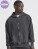 Mikina /Vintage Washed Zoodie - 2734526 - variant 