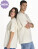 Tričko volného střihu s volným střihem /Oversize Relaxed Fit T-Shirt/ - 2734546 - variant 