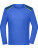 Pánské běžecké tričko s dlouhým rukávem /Men´s Running Shirt Longsleeve - 2695389 - variant 