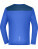 Pánské běžecké tričko s dlouhým rukávem /Men´s Running Shirt Longsleeve - 2695390 - variant 