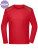 Pánské běžecké tričko s dlouhým rukávem /Men´s Running Shirt Longsleeve - 2696249 - variant 