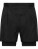 Pánské běžecké kraťasy / Men´s Running Shorts - 2695351 - variant 