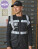 Síťovaná multifunkční bezpečnostní vesta /Mesh Multifunctional Vest Security - 2647488 - variant 
