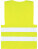 Bezpečnostní vesta v mini vakuovém balení „Bottrop“ - 2720139 - variant 