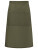 XXL-Bistro zástěra Basic s kapsou - 2752722 - variant 
