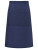 XXL-Bistro zástěra Basic s kapsou - 2753032 - variant 
