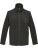 Unisex mikrofleecová bunda se zipem Nitro - 2704663 - variant 