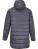 Unisex oboustranná parka Reverse - 2704640 - variant 