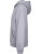 Unisex mikina s kapucí na zip Jelo - 2704709 - variant 