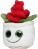 Schmoozies® Evergreenies® Růže - 2693661 - variant 