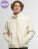 Bunda s potiskem Sherpa - 2740151 - variant 
