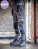 Kalhoty s pouzdrem 4TEX Stretch - 2663765 - variant 