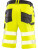 Bezpečnostní kraťasy z recyklovaného dynamického streču - 2699583 - variant 