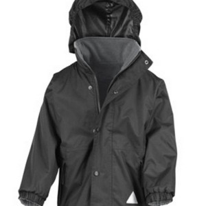 RT160Y Youth Reversible Stormdri Jacket - Reklamnepredmety