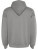 Unisexová oversize mikina s kapucí Otto - 2727449 - variant 