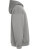 Unisexová oversize mikina s kapucí Otto - 2727451 - variant 