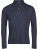 Polo z bavlny Pima s dlouhým rukávem - 2696639 - variant 