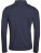 Polo z bavlny Pima s dlouhým rukávem - 2696640 - variant 