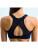 Sportovní podprsenka TriDri® Recycled High Impact - 2700478 - variant 