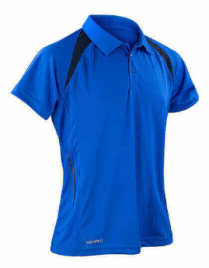 RT177M Team Spirit Polo - Reklamnepredmety