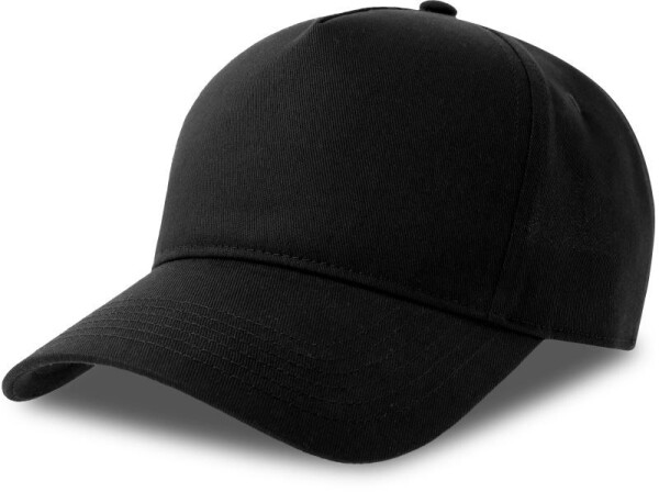 5 panelová baseballová kšiltovka Egon