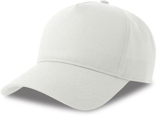 5 panelová baseballová kšiltovka Egon