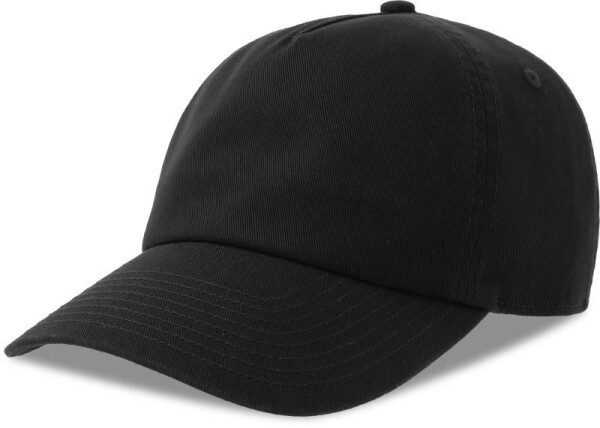 5 panelová baseballová kšiltovka Dad Hat-S Five