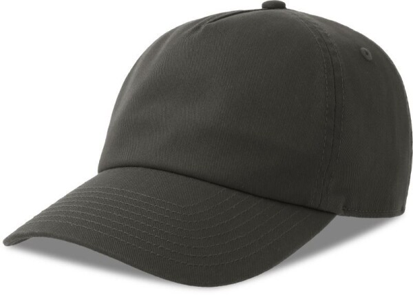 5 panelová baseballová kšiltovka Dad Hat-S Five