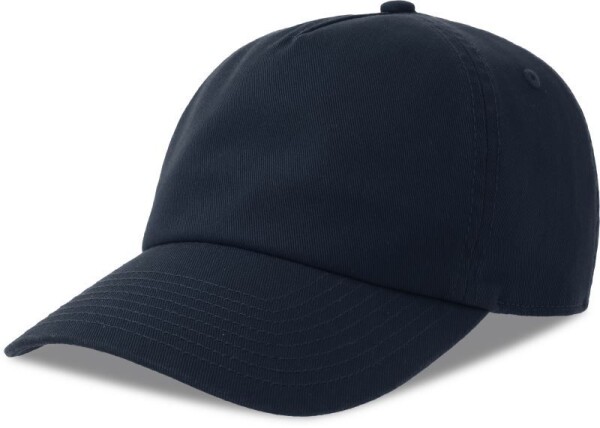 5 panelová baseballová kšiltovka Dad Hat-S Five