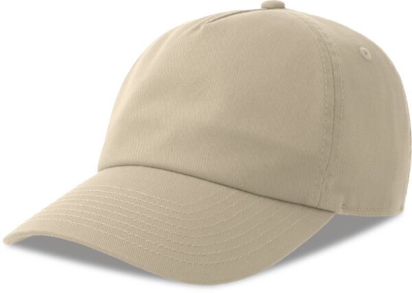 5 panelová baseballová kšiltovka Dad Hat-S Five