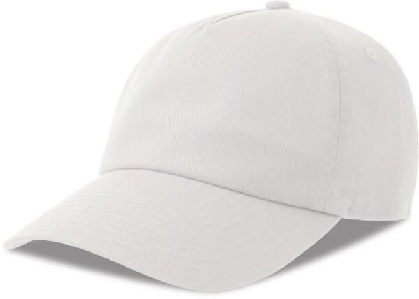 5 panelová baseballová kšiltovka Dad Hat-S Five