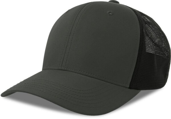 6 panelová Trucker kšiltovka Nila