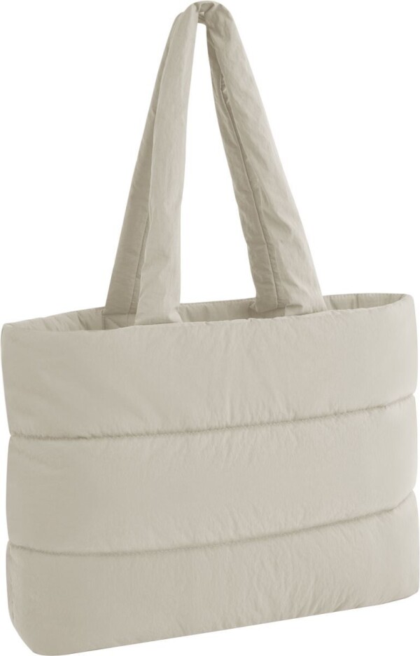 Nákupní taška "Quilted Tote" BG 701