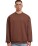 Mikina z těžké bavlny "Loose Fit" BY 409 - ls-560409-build-your-brand-by-409-front-91f6dfd4-2789-496d-a8ae-92d36968a4d3-web - variant 