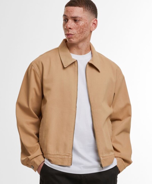 Bunda "Basic Workwear" BY 428