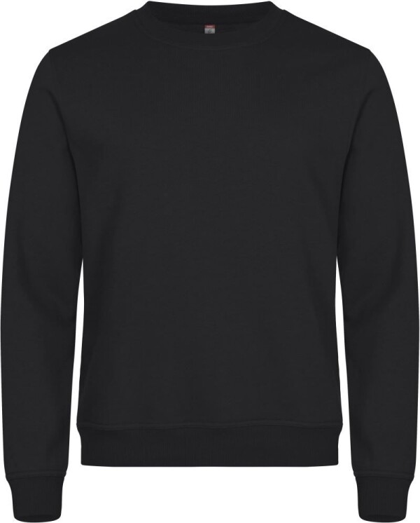 Unisex mikina Miami Roundneck