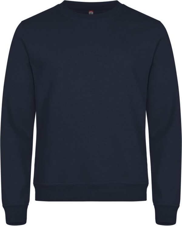 Unisex mikina Miami Roundneck