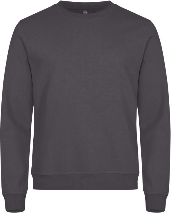 Unisex mikina Miami Roundneck