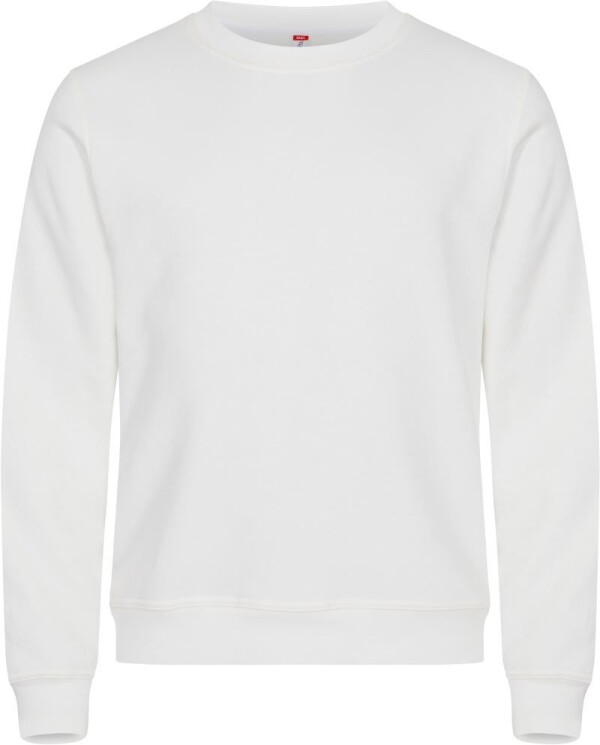Unisex mikina Miami Roundneck