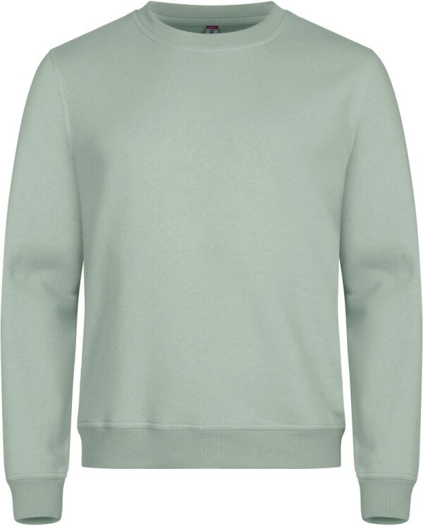 Unisex mikina Miami Roundneck