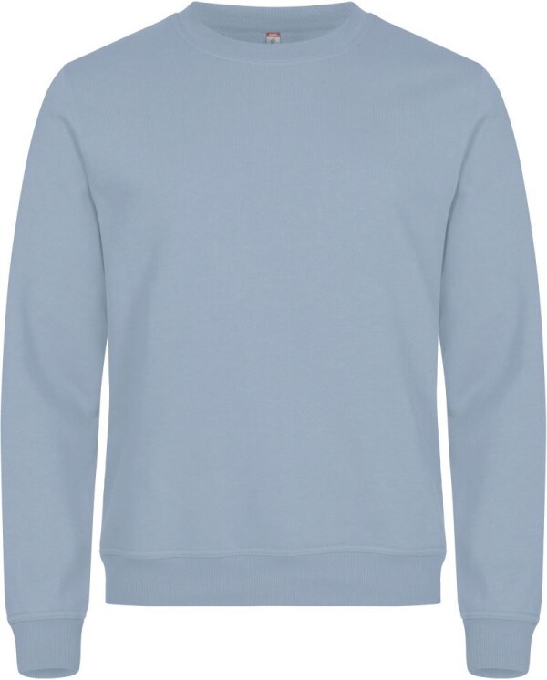 Unisex mikina Miami Roundneck