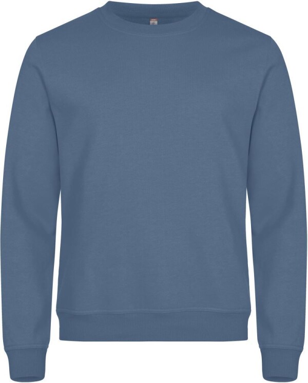 Unisex mikina Miami Roundneck