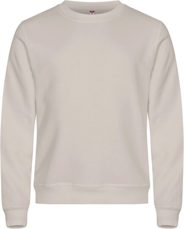 Unisex mikina Miami Roundneck