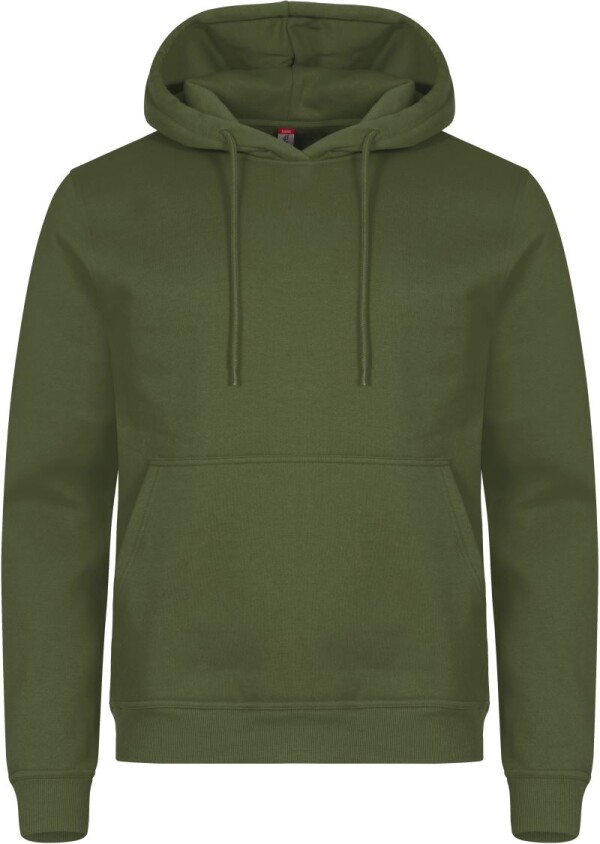 Miami Hoody Unisex mikina s kapucí