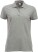Dámské piqué polo z těžké bavlny Classic Marion S/S - ps-678246-clique-classic-marion-s-s-grey-melange-front-8411aeab-c779-4981-99c0-b9f3387a0af7-web - variant 