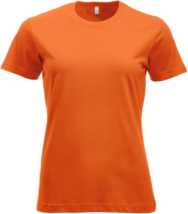 Dámské tričko New Classic-T Women