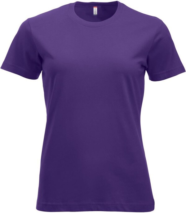 Dámské tričko New Classic-T Women